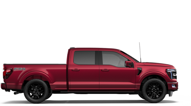 2026 Ford F-150+F-150
